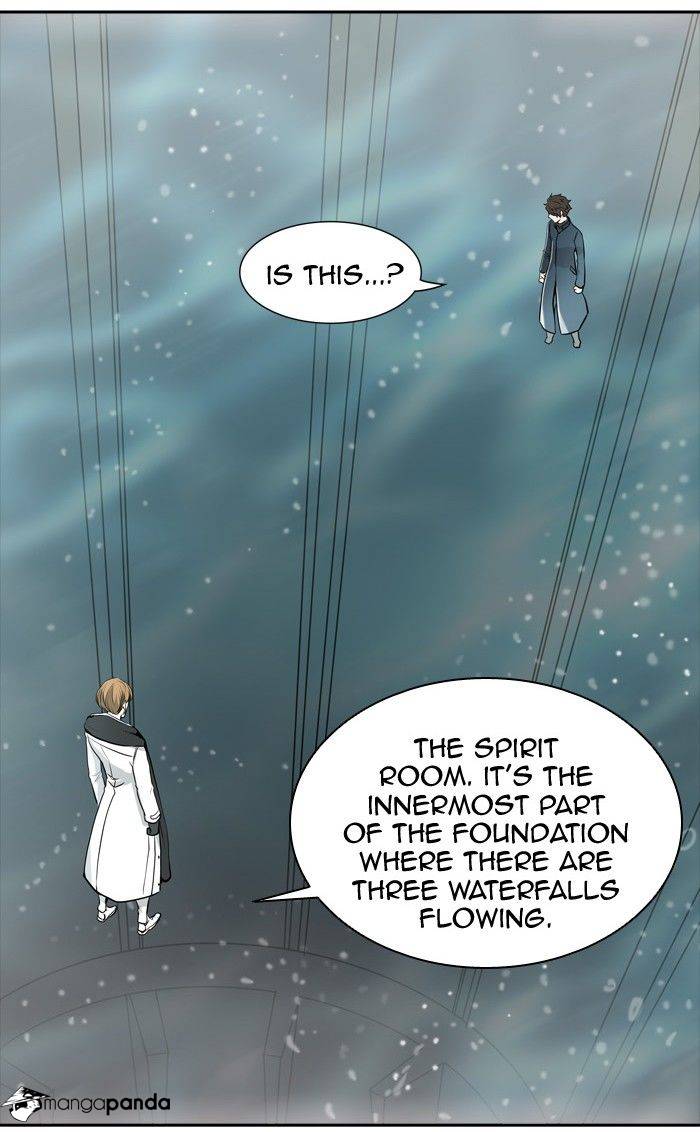 Tower of God Chapter 338 image 088